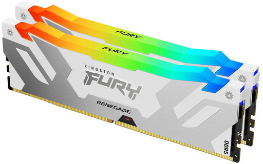EAN 0740617339307 - Kingston Technology FURY Renegade RGB módulo de memoria 2 x 16 GB 8000 MT/s 288-pin DIMM imagen 1