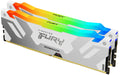 EAN 0740617333749 - Kingston Technology FURY Renegade RGB módulo de memoria 2 x 16 GB 6400 MT/s 288-pin DIMM imagen 1