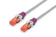 EAN 4016032496496 - Digitus A-CC-MG accesorio para cable Clavija de codificación por colores imagen 3