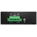 EAN 0710931161779 - Trendnet TI-PE80 switch No administrado Fast Ethernet (10/100) Energía sobre Ethernet (PoE) Negro imagen 4