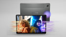EAN 199276248008 - Lenovo Idea Tab MediaTek Dimensity 128 GB 27,9 cm (11") 6 GB Wi-Fi 5 (802.11ac) Android 15 Gris imagen 19