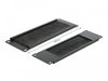 EAN 4043619664818 - DeLOCK 66481 accesorio de bastidor Panel pasacables con cepillo imagen 2