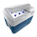 EAN 4015704275988 - MOBICOOL MCF40 nevera portátil 38 L Eléctrico Azul, Gris imagen 3
