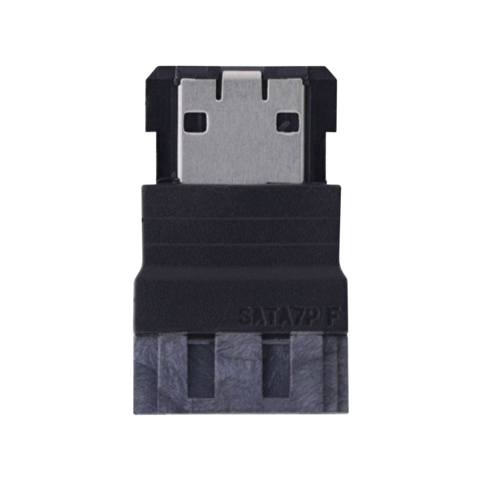 EAN 4043718135899 - InLine 4043718135899 eSATA SATA Negro imagen 3