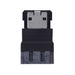 EAN 4043718135899 - InLine 4043718135899 eSATA SATA Negro imagen 3