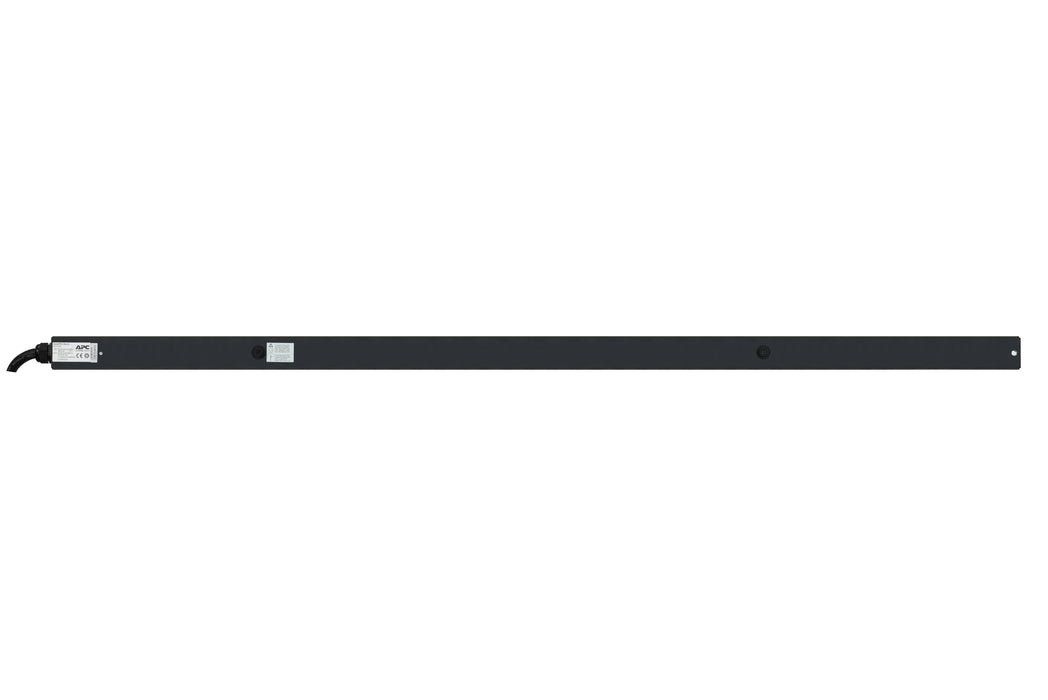 EAN 0731304405061 - APC EPDU1232B unidad de distribución de energía (PDU) 42 salidas AC 0U Negro imagen 3