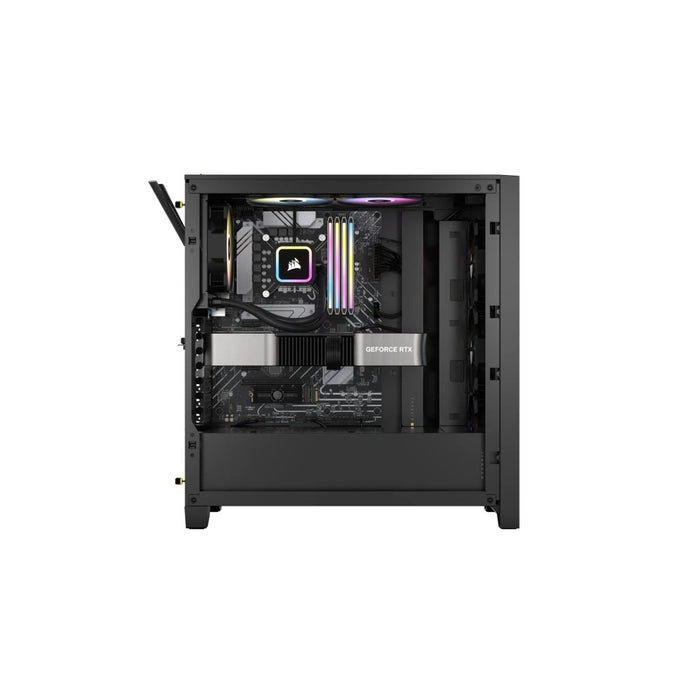 EAN 840006679219 - Corsair Dominator Titanium módulo de memoria 48 GB 2 x 24 GB DDR5 288-pin DIMM imagen 4