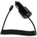 EAN 0065030860512 - StarTech.com USBUB2PCARB cargador de dispositivo móvil GPS, Smartphone, Tableta Encendedor de cigarrillos imagen 1