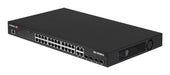 EAN 4717964704955 - Edimax Gigabit PoE switch Gestionado imagen 2