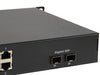 EAN 4015867202869 - LevelOne FGP-2602W380 switch No administrado Fast Ethernet (10/100) Energía sobre Ethernet (PoE) Negro imagen 3