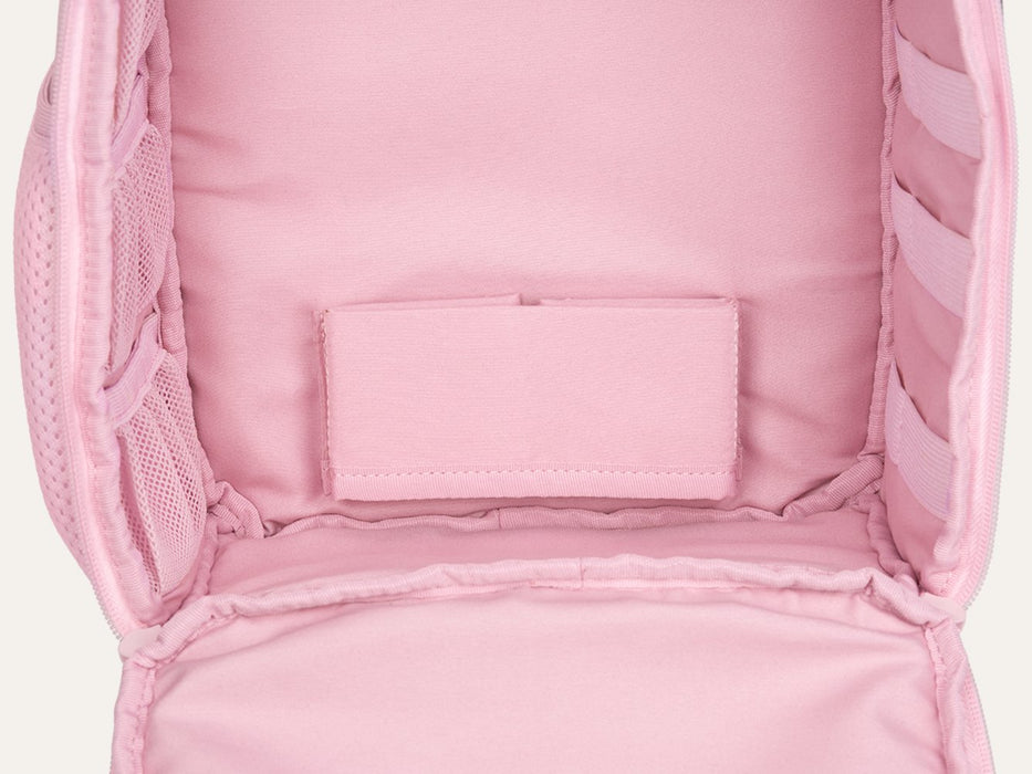 EAN 4251192156969 - tonies Rucksack mochila Mochila informal Rosa Tereftalato de polietileno reciclado (rPET) imagen 4