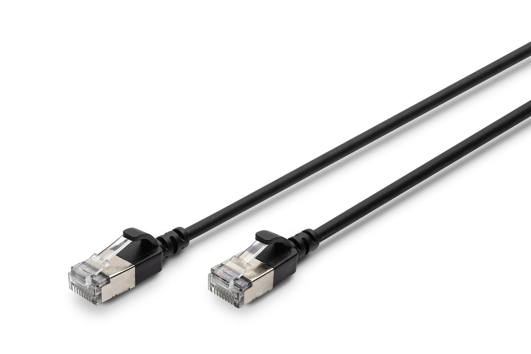EAN 4016032498193 - Digitus DK-1632-A-020S-BL cable de red Cat6a F/FTP (FFTP) imagen 1