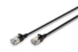 EAN 4016032498216 - Digitus DK-1632-A-050S-BL cable de red Cat6a F/FTP (FFTP) imagen 1