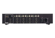 EAN 4710469341427 - ATEN CS1144H4C interruptor KVM Negro imagen 2