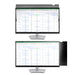 EAN 0065030894944 - StarTech.com PRIVACY-SCREEN-185M filtro para monitor 47 cm (18.5") Filtro de privacidad para pantallas si imagen 5