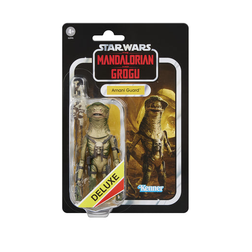 EAN 5010996407221 - Star Wars G29955L00 figura de juguete para niños imagen 1