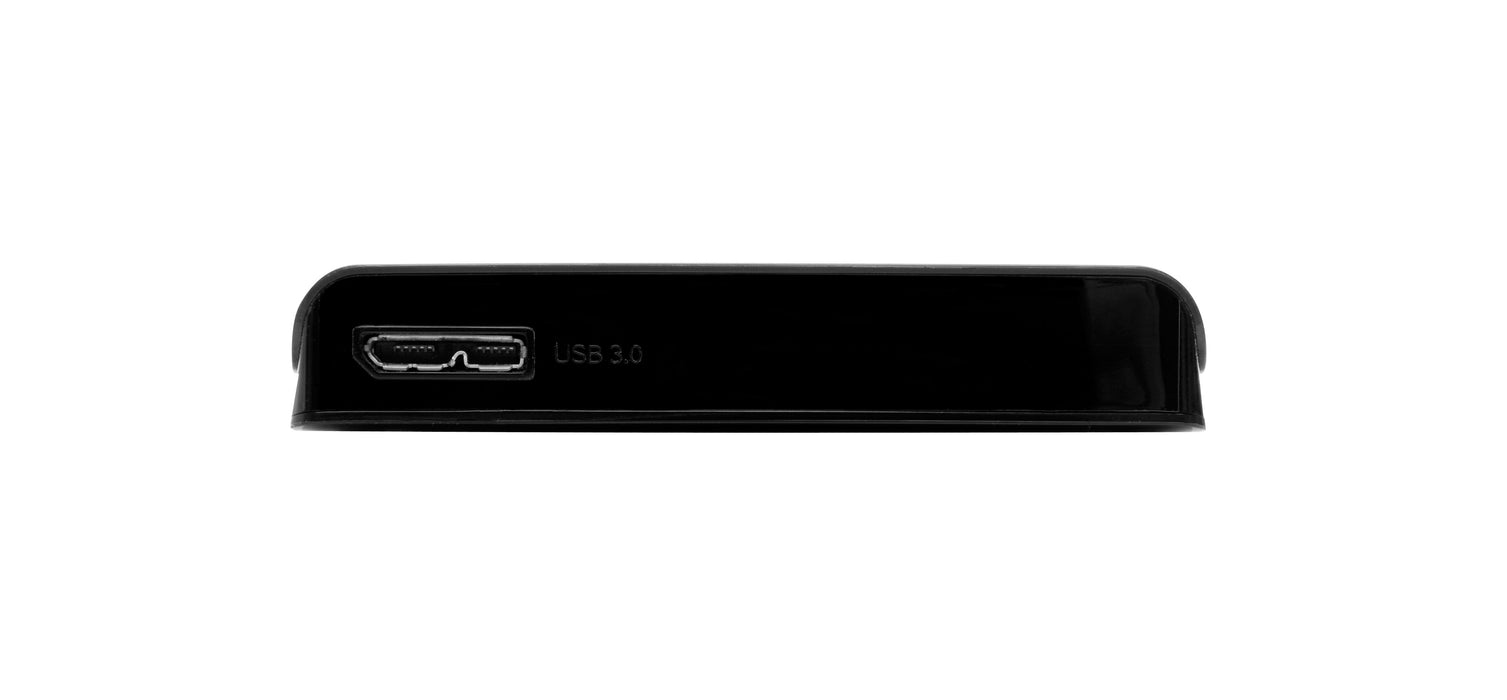 EAN 0023942530237 - Verbatim Store 'n' Go disco duro externo 5400 RPM 2.5" imagen 3