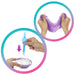 EAN 0194735191253 - Barbie Pop Reveal HTJ19 muñeca imagen 4