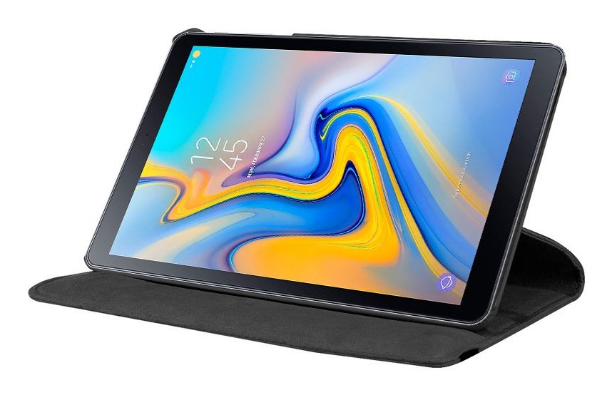 EAN 8434847008257 - COOL Accesorios 8434847008257 funda para tablet 26,7 cm (10.5") Negro imagen 2