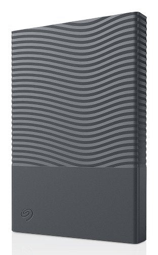 EAN 8719706046763 - Seagate STNR2000400 disco duro externo 2 TB USB Tipo C Gris imagen 1