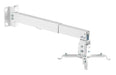 EAN 8435364318768 - iggual SPTP01 montaje para projector Techo/pared Blanco imagen 1