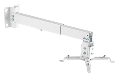 EAN 8435364318768 - iggual SPTP01 montaje para projector Techo/pared Blanco imagen 1