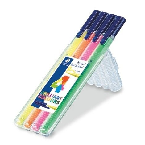 EAN 4007817362020 - Staedtler 4007817362020 rotulador para colorear imagen 1