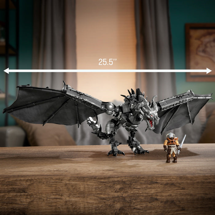 EAN 0194735237432 - Mattel HXR98 juguete de construcción imagen 3