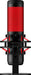 EAN 0196188049471 - HyperX QuadCast - USB Microphone (Black-Red) - Red Lighting Micrófono para PC imagen 4