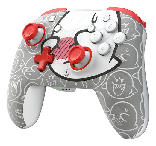 EAN 708056073800 - PDP 500-253-BOHO mando y volante Negro USB Gamepad Analógico/Digital Nintendo Switch, Nintendo Switch Lite imagen 3