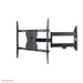 EAN 8717371446222 - Neomounts FPMA-W460BLACK soporte para TV 177,8 cm (70") Negro imagen 2