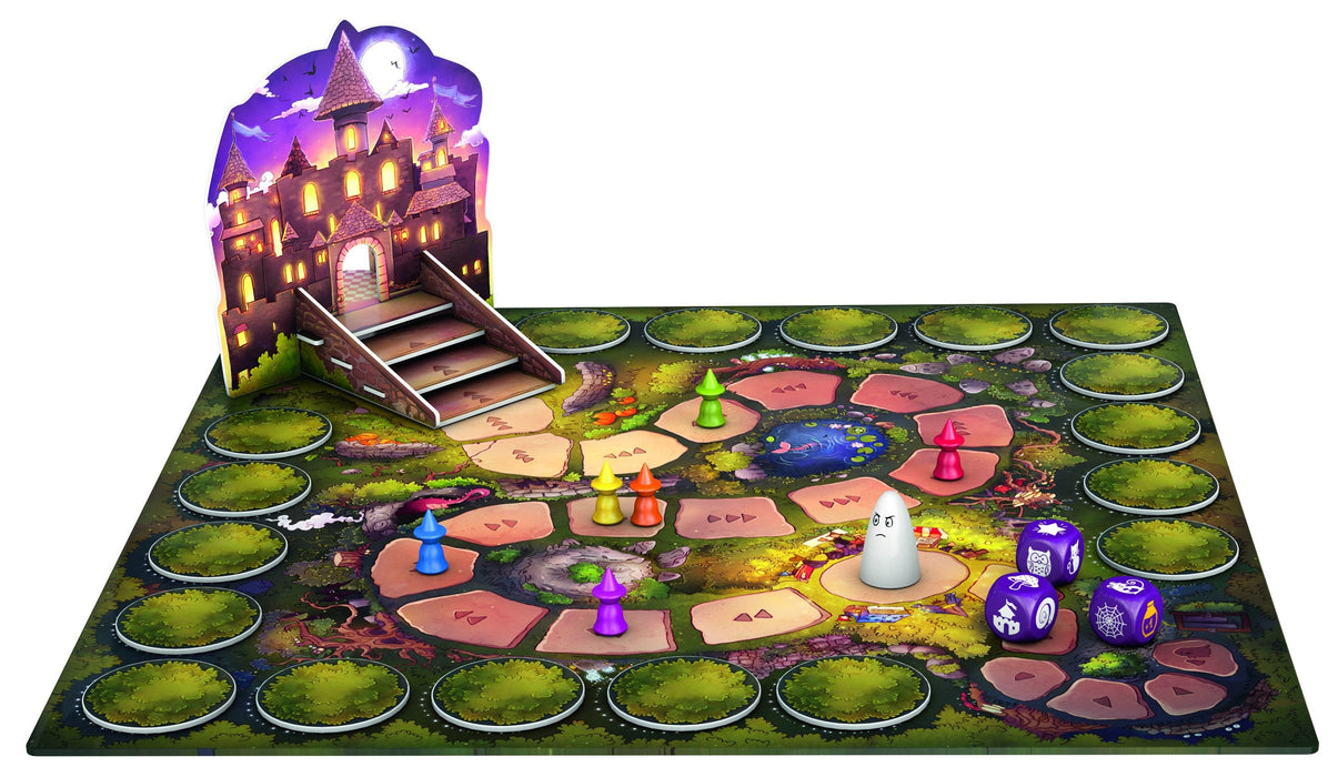 EAN 4250231711022 - Pegasus 66013G juego de tablero Juego De Cartas Juego de azar imagen 5