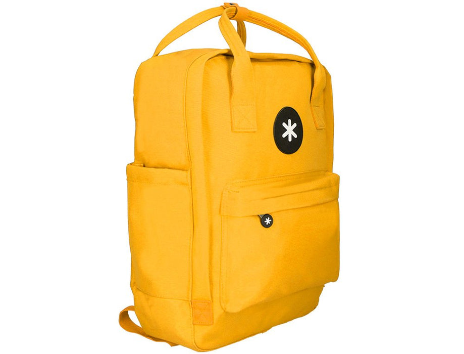 EAN 8423473103535 - Antartik ME14 mochila Mochila informal Amarillo imagen 2