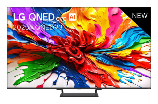 EAN 8806096416099 - LG QNED evo AI 55QNED93A6A 139,7 cm (55") 4K Ultra HD Smart TV Wifi Negro imagen 1