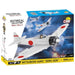EAN 5902251057299 - COBI Mitsubishi A6M2 "Zero-Sen" imagen 7