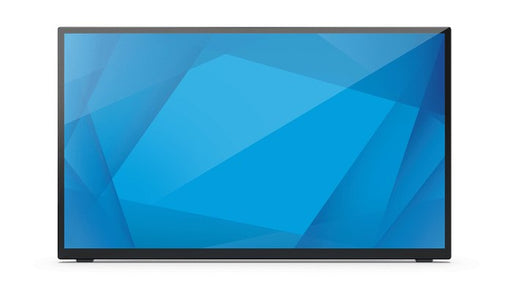 EAN 0843173131498 - Elo Touch Solutions E510459 pantalla para PC 60,5 cm (23.8") 1920 x 1080 Pixeles 4K Ultra HD LCD Pantalla imagen 1