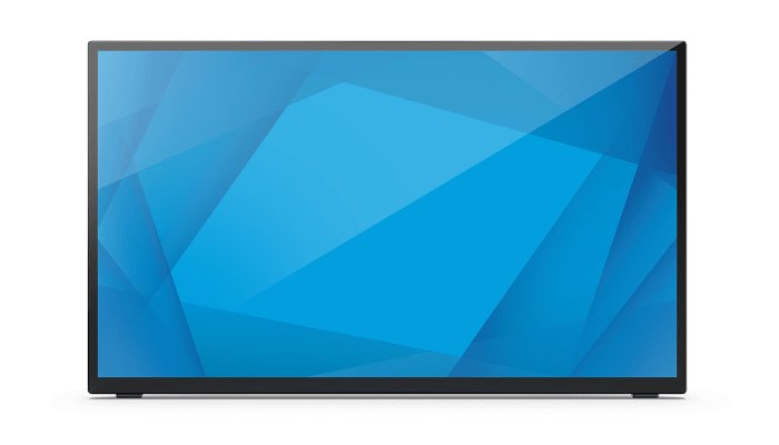 EAN 0843173131542 - Elo Touch Solutions E511419 pantalla para PC 60,5 cm (23.8") 1920 x 1080 Pixeles 4K Ultra HD LCD Pantalla imagen 1