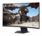 EAN 8806096175279 - LG 32GS60QX-B pantalla para PC 80 cm (31.5") 2560 x 1440 Pixeles Quad HD LCD Negro imagen 2