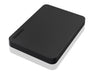EAN 4260557510018 - Toshiba Canvio Basics disco duro externo 1 TB 2.5" Micro-USB B 3.2 Gen 1 (3.1 Gen 1) Negro imagen 9