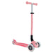 EAN 4895224409731 - Globber Primo Foldable Plus Lights Niños Patinete clásico Rosa imagen 1
