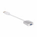 EAN 0841615101146 - CLUB3D CAC-2003 cambiador de género para cable Negro imagen 3