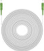 EAN 4040849595998 - Goobay 59599 Cable de fibra óptica e InfiniBand 15 m SC FTTH Blanco imagen 3