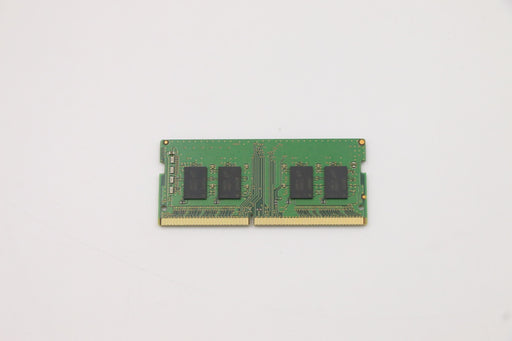 EAN 5704174657217 - Lenovo 5M30Z71690 módulo de memoria 8 GB 1 x 8 GB DDR4 imagen 1