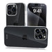 EAN 4250686413687 - nevox 2368 funda para teléfono móvil 16 cm (6.3") Transparente imagen 5