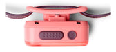 EAN 0793661665243 - Black Diamond Wiz Kid Rosa Linterna con cinta para cabeza LED imagen 3