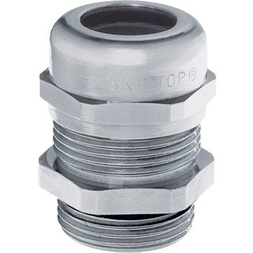 EAN 4044773172973 - Lapp SKINTOP 53112080 sujetacables Metálico Latón, Poliamida 5 pieza(s) imagen 1