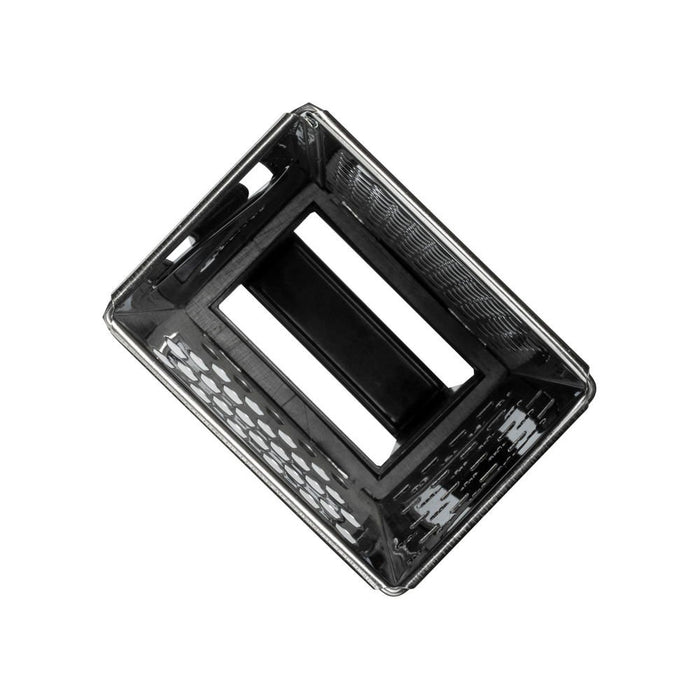 EAN 4260709010243 - Resto Kitchenware 95412 cortador de verduras en espiral o rallador manual Caja ralladora Negro, Acero ino imagen 8