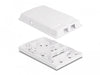EAN 4043619878949 - DeLOCK 87894 caja de empalme para fibra óptica imagen 3