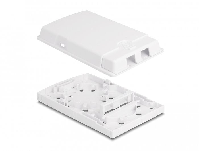 EAN 4043619878949 - DeLOCK 87894 caja de empalme para fibra óptica imagen 3