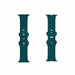 EAN 8021735208662 - Celly WBANDSIL44GN pieza y accesorio para reloj Correa de reloj imagen 5